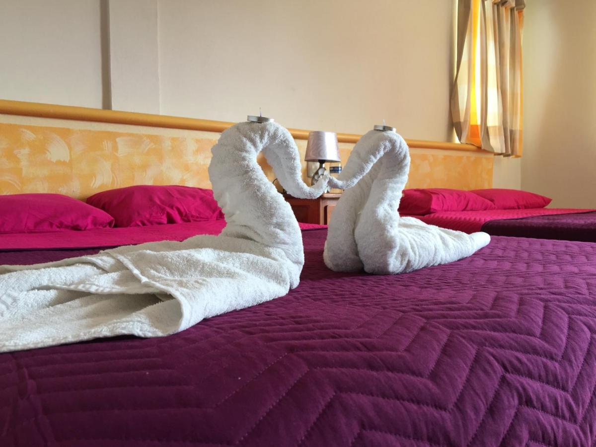 Hotel Becan Шпухиль Экстерьер фото